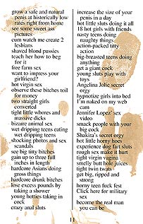 page 11 - 28.7 K - ACTUAL SIZE  - Click to enlarge