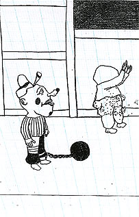 page 5 - 18.9 K - ACTUAL SIZE  - Click to enlarge